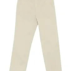 Брюки чинос