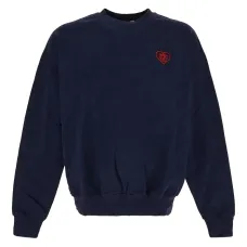 хлопковая толстовка