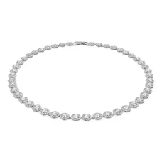 Колье Una Angelic Tennis