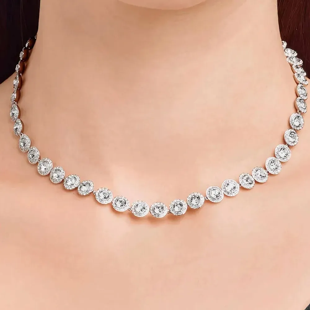 Колье Una Angelic Tennis Колье Una Angelic Tennis