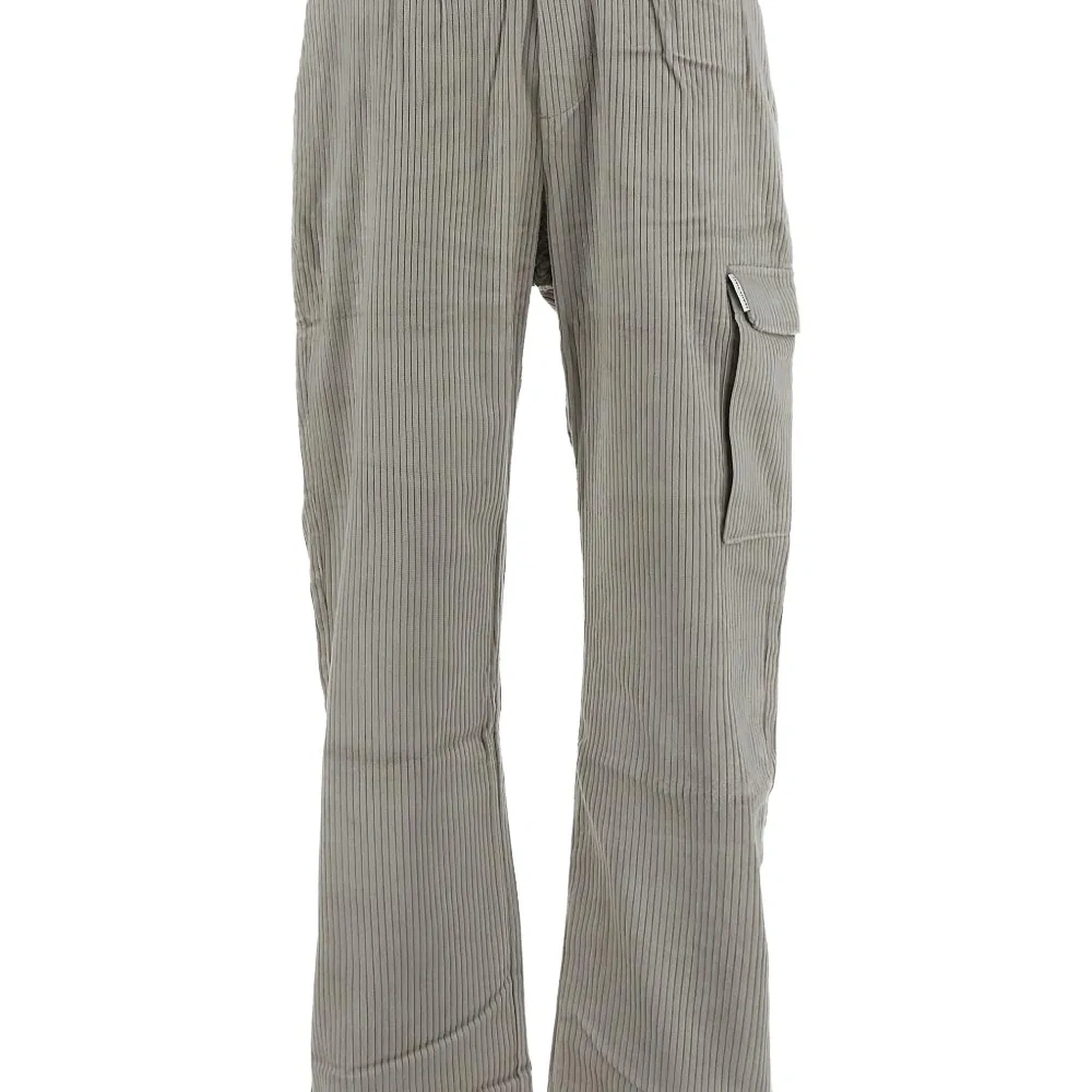 брюки в полоску