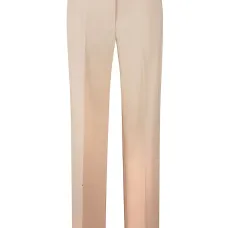 Брюки со складками