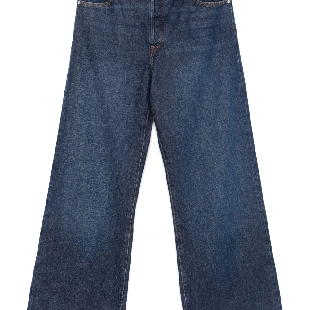 Джинсы The Loose