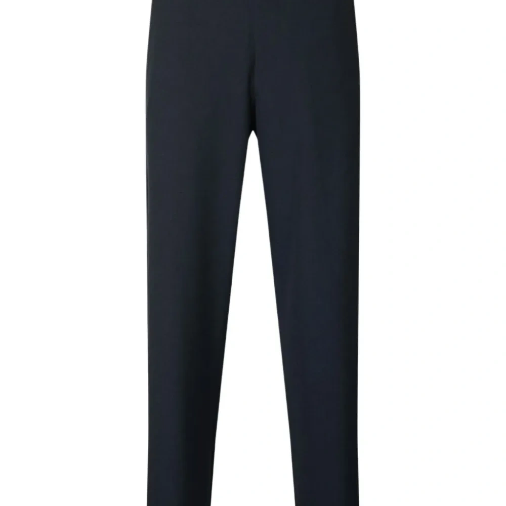 Брюки строгого кроя