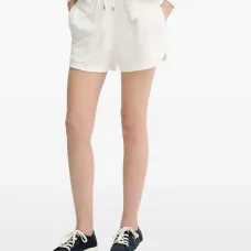 Короткие шорты Harley с кулиской