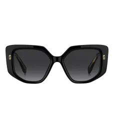 солнцезащитные очки в оправе 'кошачий глаз'