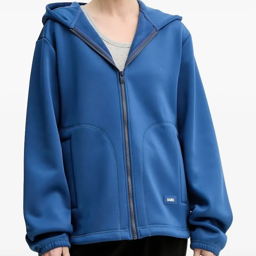 Худи на молнии Худи на молнии