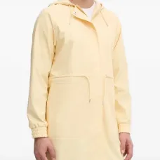 Непромокаемое пальто String W