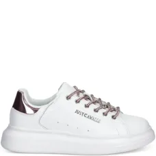 Кроссовки со стразами