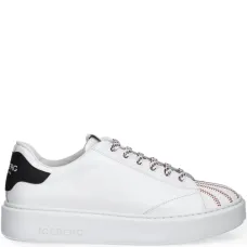 Кеды с декоративной строчкой Кеды с декоративной строчкой