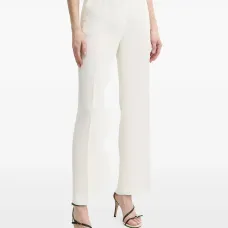 Брюки со складками Брюки со складками