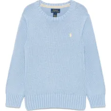 хлопковый джемпер