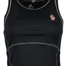 Топ с логотипом