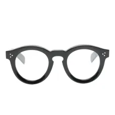 Круглые очки в оправе Aace Stud