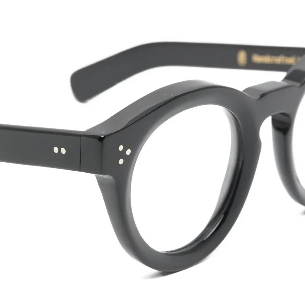 Круглые очки в оправе Aace Stud