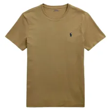 Футболка с вышивкой Polo Pony