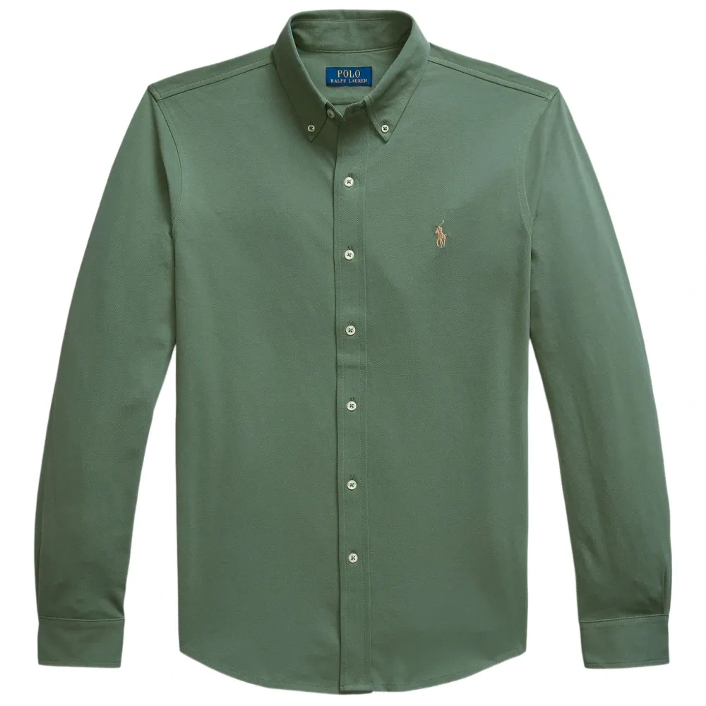 сетчатая рубашка