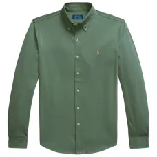 сетчатая рубашка