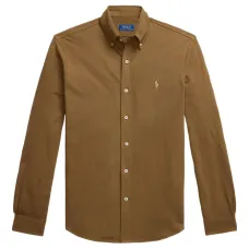 рубашка с длинными рукавами