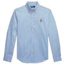 рубашка на пуговицах