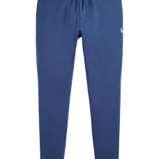 Спортивные брюки с логотипом Polo Pony