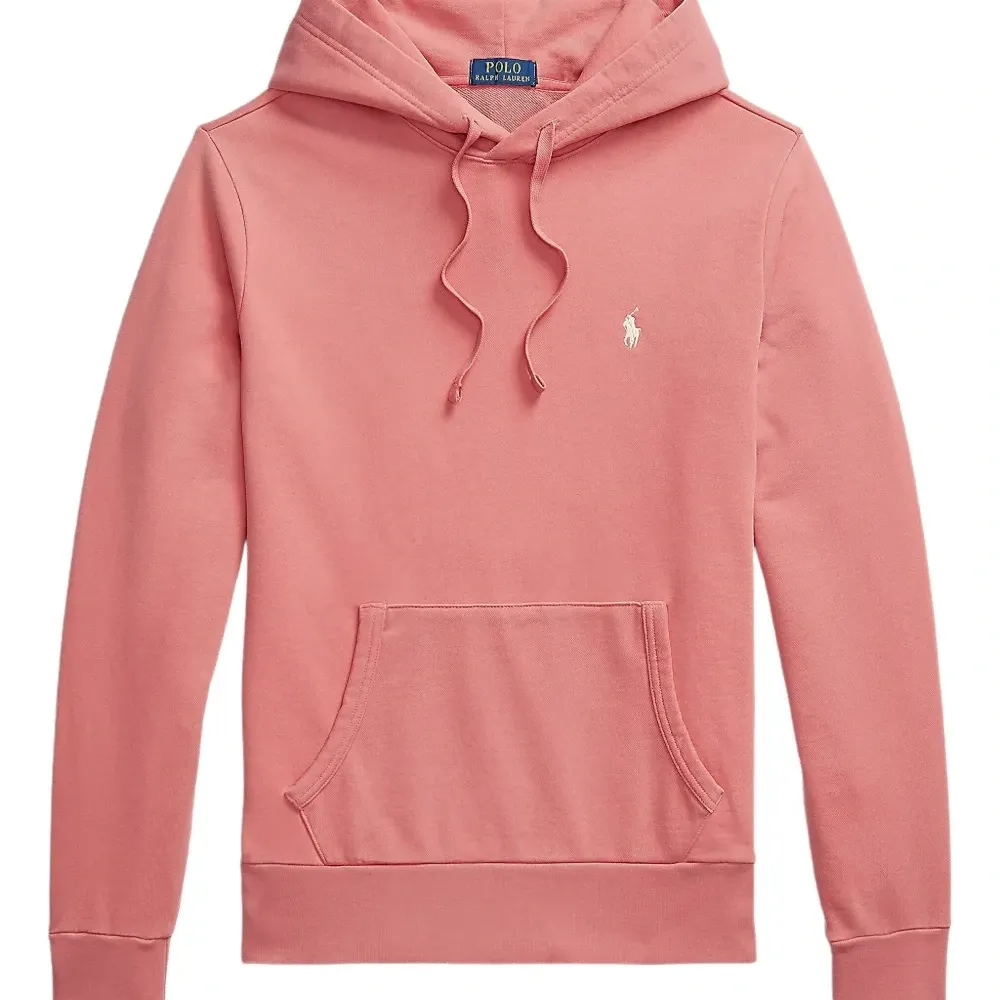 Флисовое худи