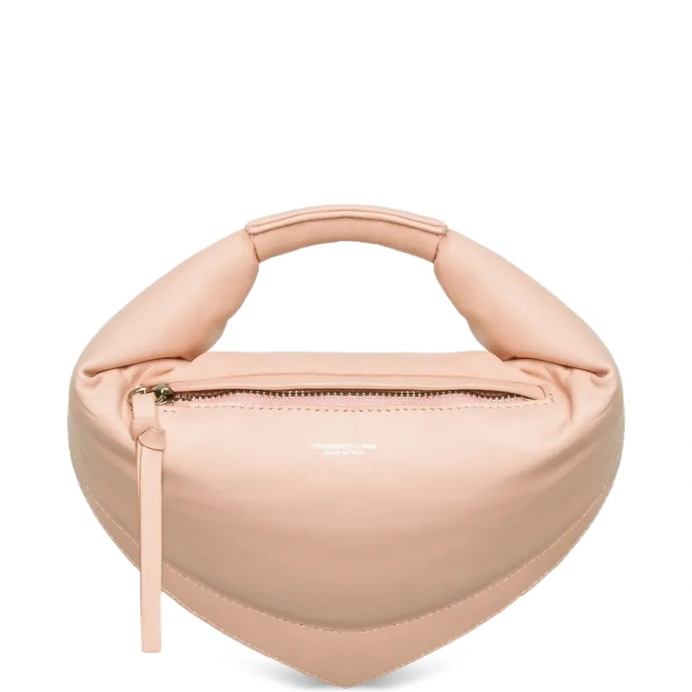 Сумка-тоут Tortellino среднего размера