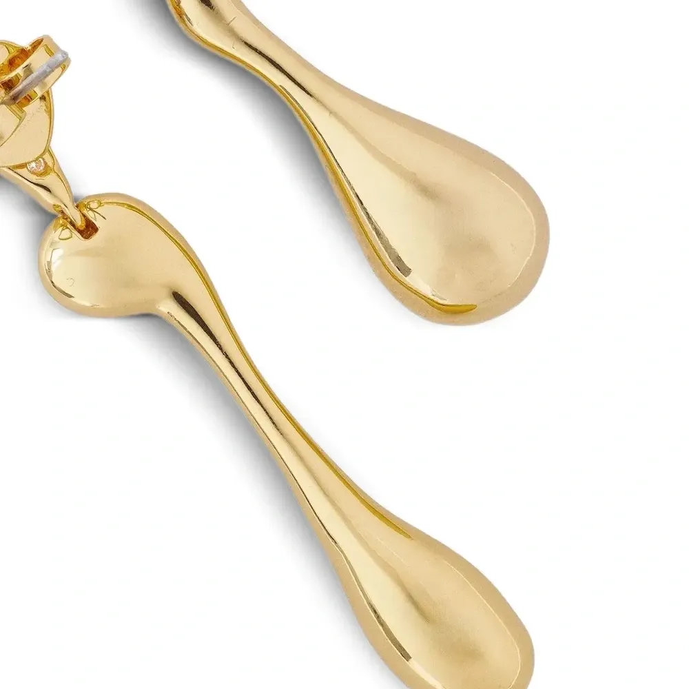 Серьги-подвески Серьги-подвески