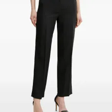 Брюки с боковыми карманами Брюки с боковыми карманами