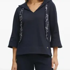 Худи с кулиской