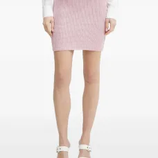 Юбка в рубчик Юбка в рубчик