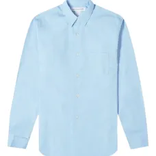 Рубашка на пуговицах