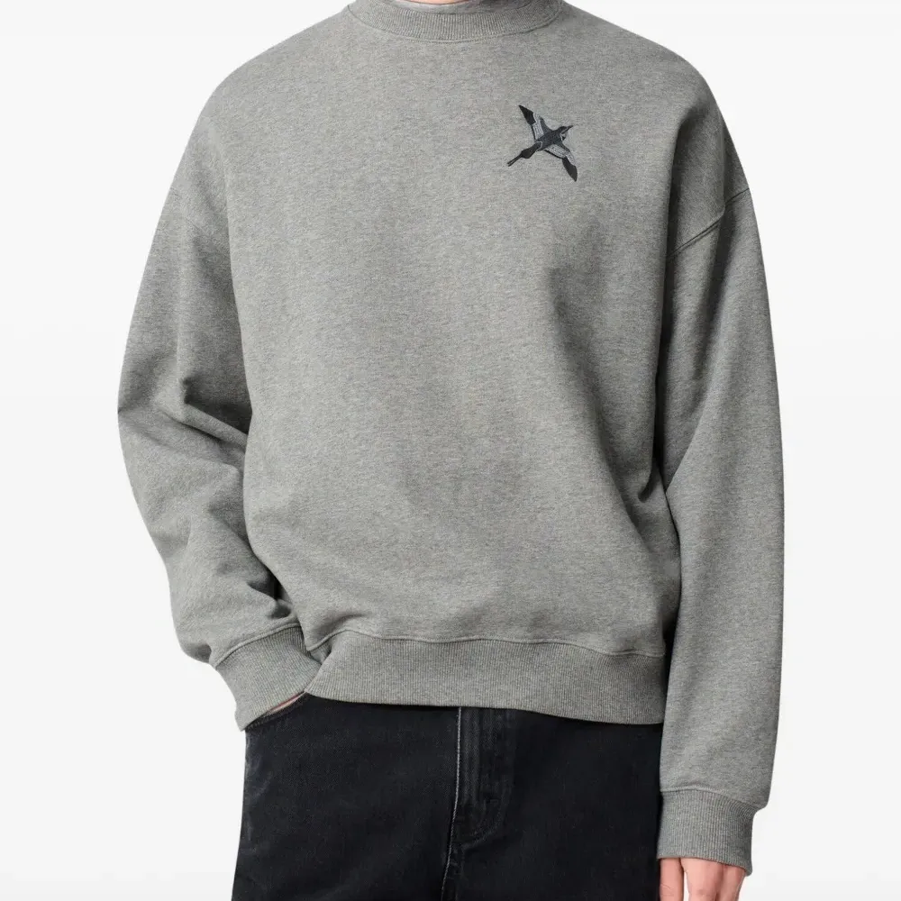 Толстовка Micro Bee Bird