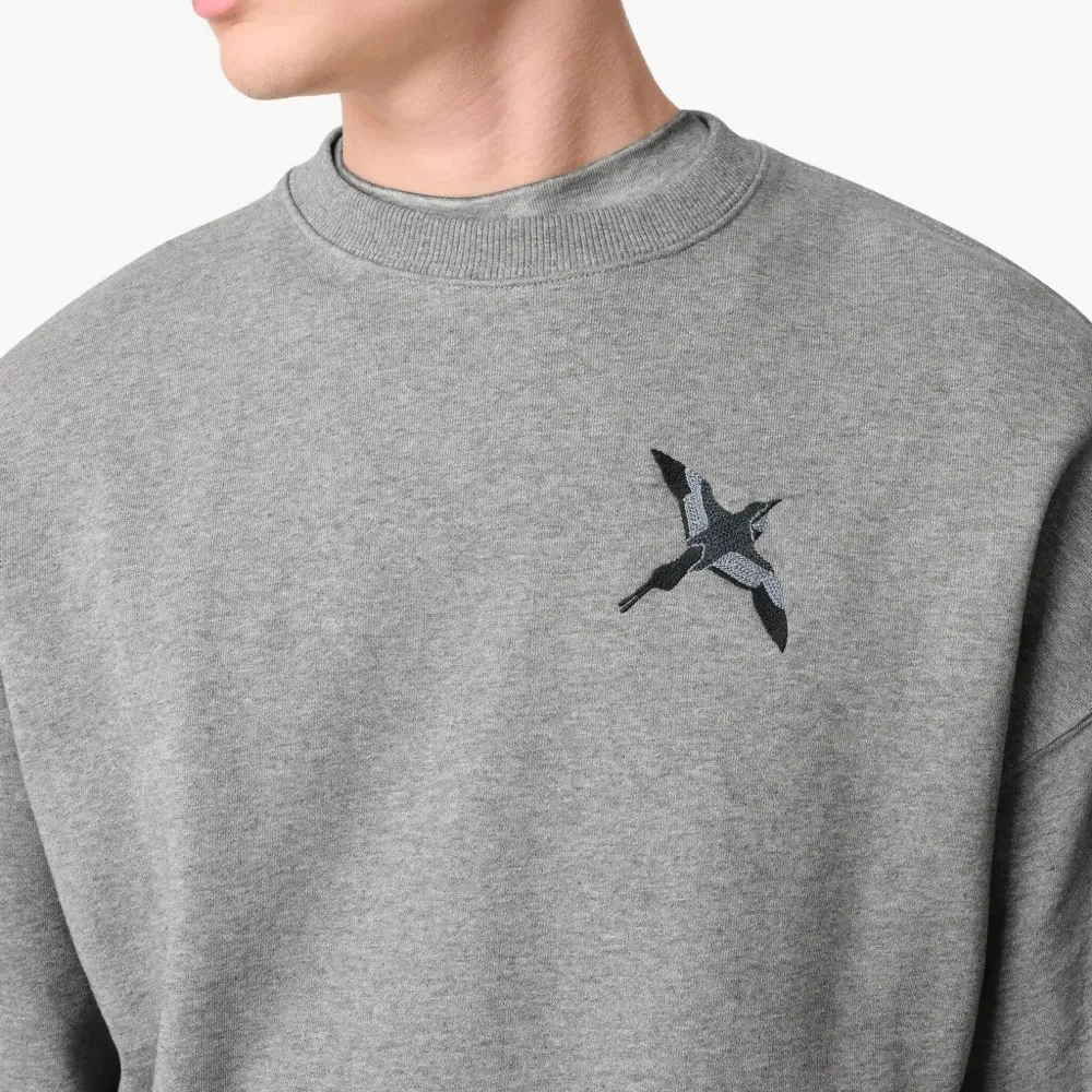 Толстовка Micro Bee Bird