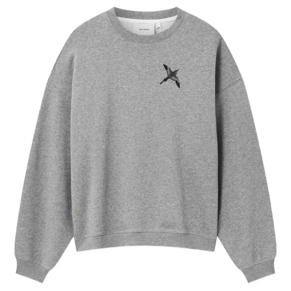 Толстовка Micro Bee Bird