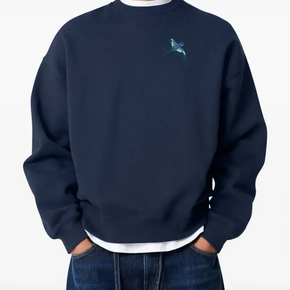 Толстовка Micro Bee Bird