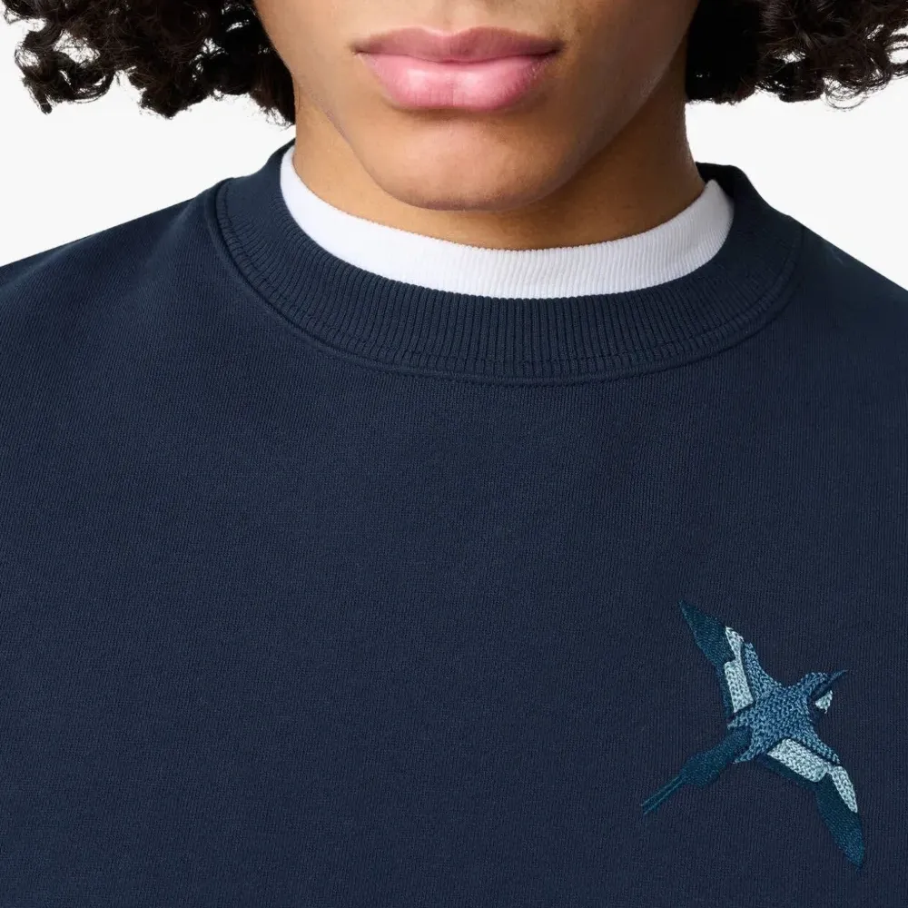 Толстовка Micro Bee Bird