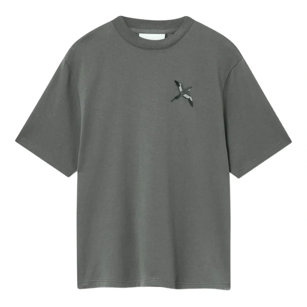 Футболка Micro Bee Bird