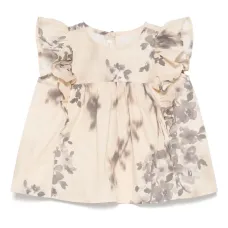 Хлопковая блузка