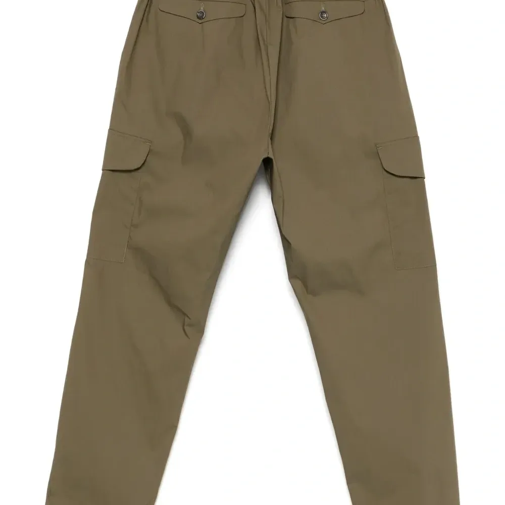 Брюки карго