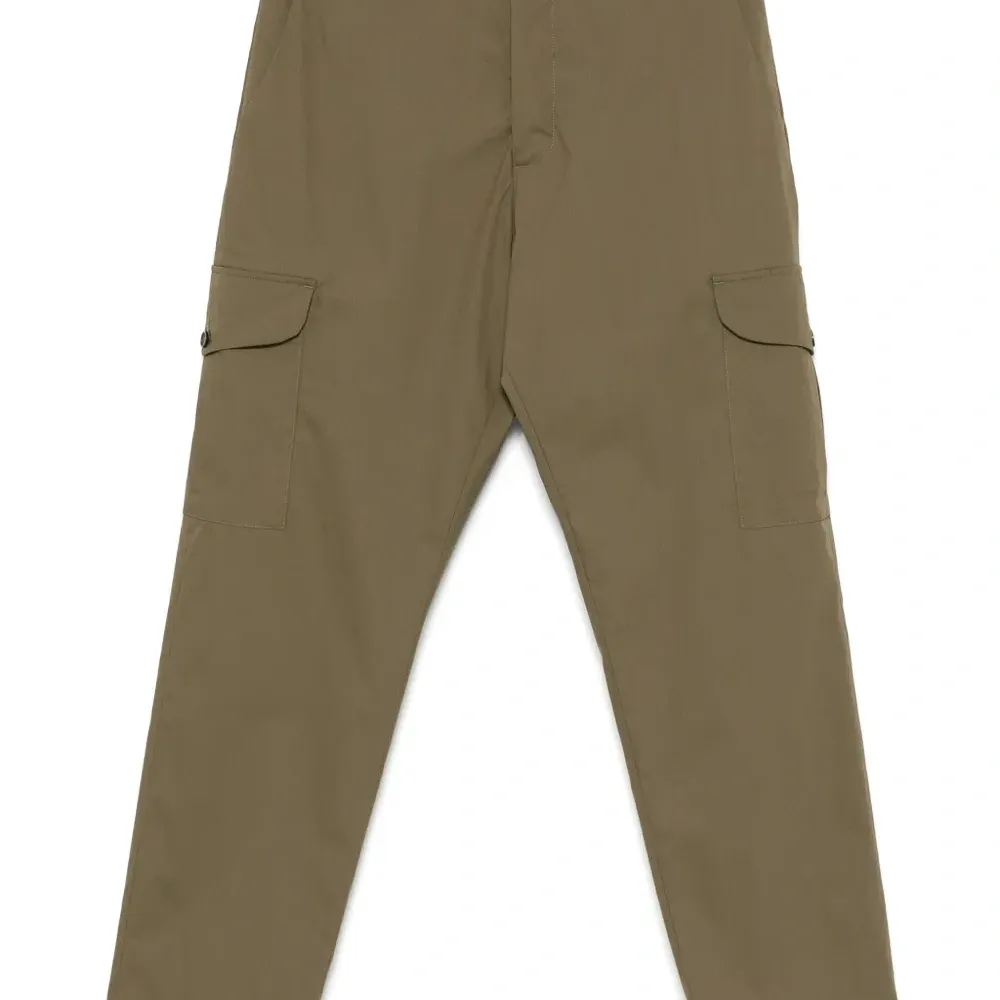 Брюки карго