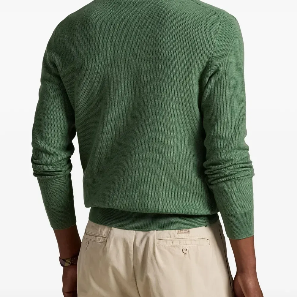 хлопковая толстовка