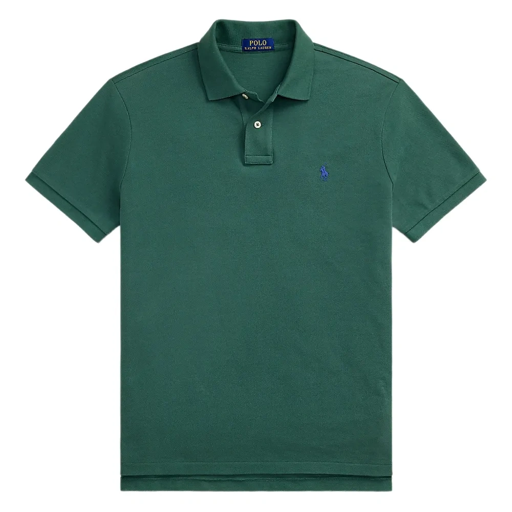 Рубашка поло