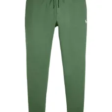 Спортивные брюки с логотипом Polo Pony