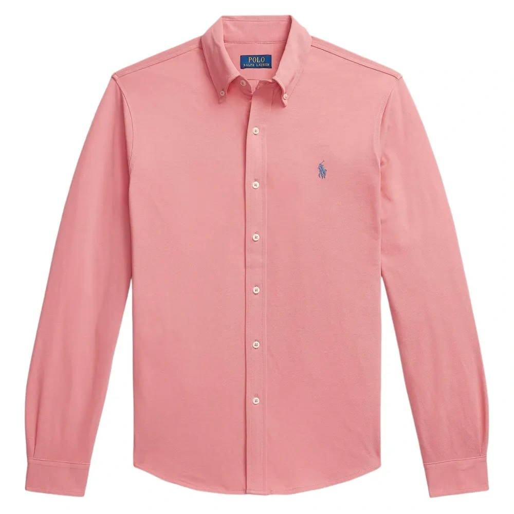 рубашка на пуговицах