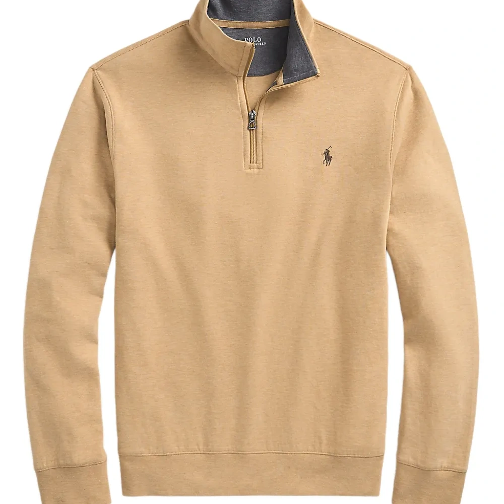 толстовка с логотипом Polo Pony