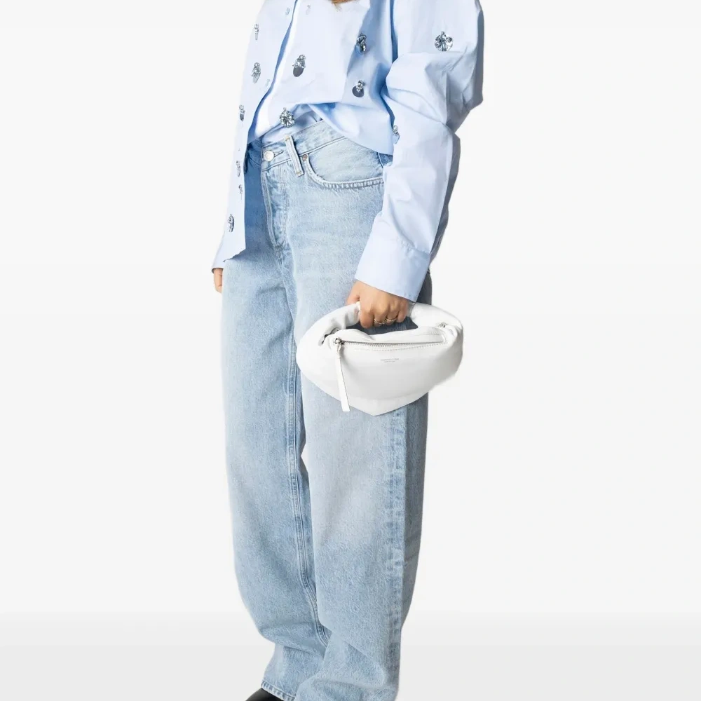 Сумка-тоут Mini Tortellino