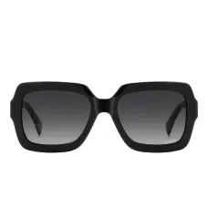 Солнцезащитные очки в квадратной оправе