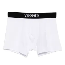 Трусы-брифы с логотипом Трусы-брифы с логотипом