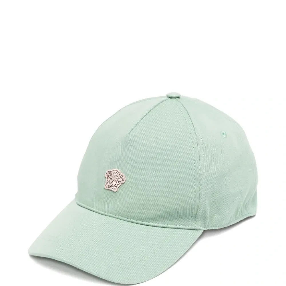 бейсболка с вышивкой medusa бейсболка с вышивкой medusa